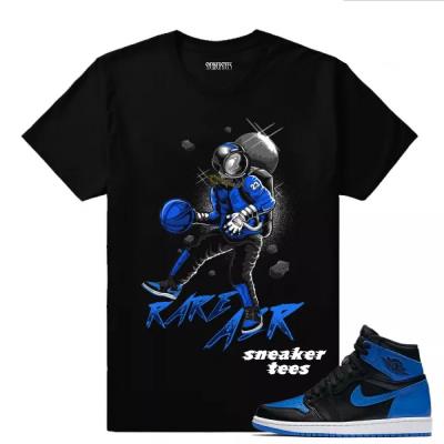 Jordan Shirts-260